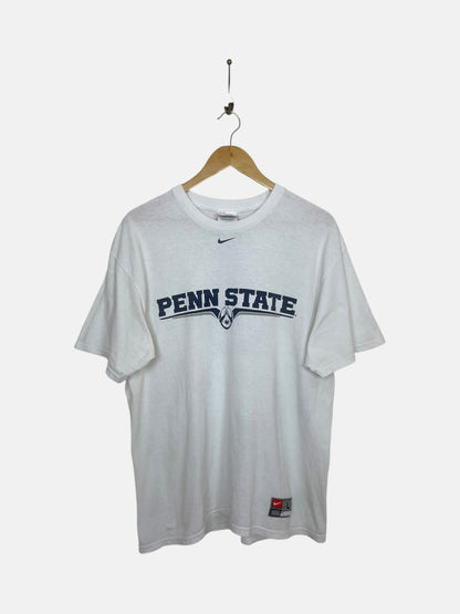 90's Nike Penn State Vintage T-Shirt Size L