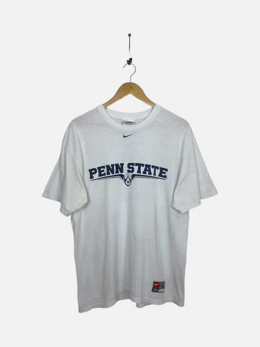 90's Nike Penn State Vintage T-Shirt Size L