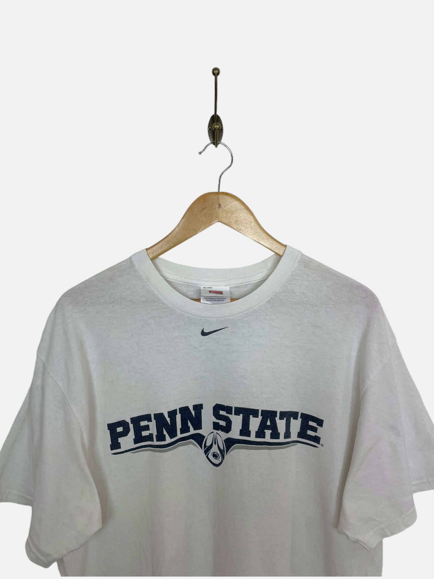 90's Nike Penn State Vintage T-Shirt Size L