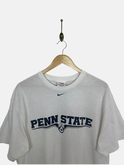 90's Nike Penn State Vintage T-Shirt Size L