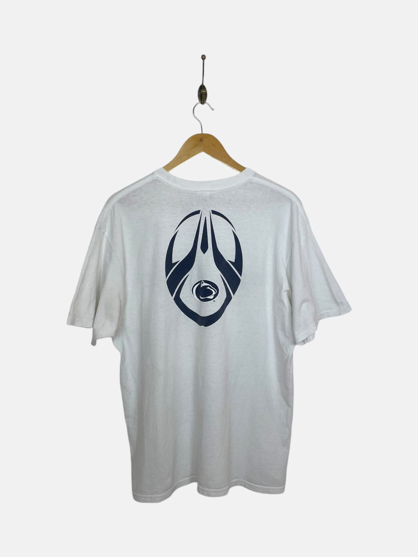 90's Nike Penn State Vintage T-Shirt Size L