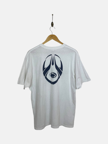 90's Nike Penn State Vintage T-Shirt Size L