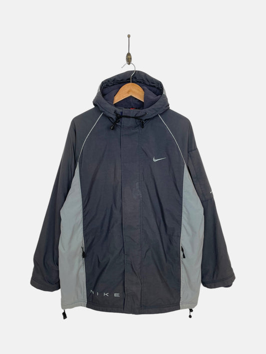 90's Nike Vintage Jacket Size XL