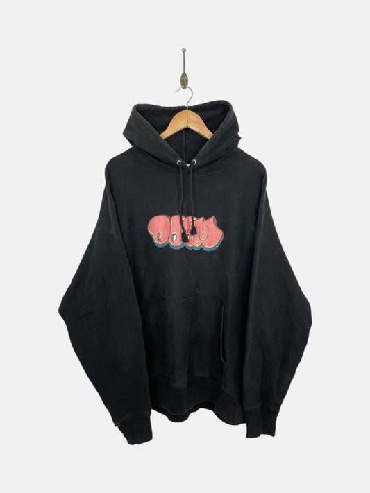 90's Doom Vintage Hoodie Size XL-2XL