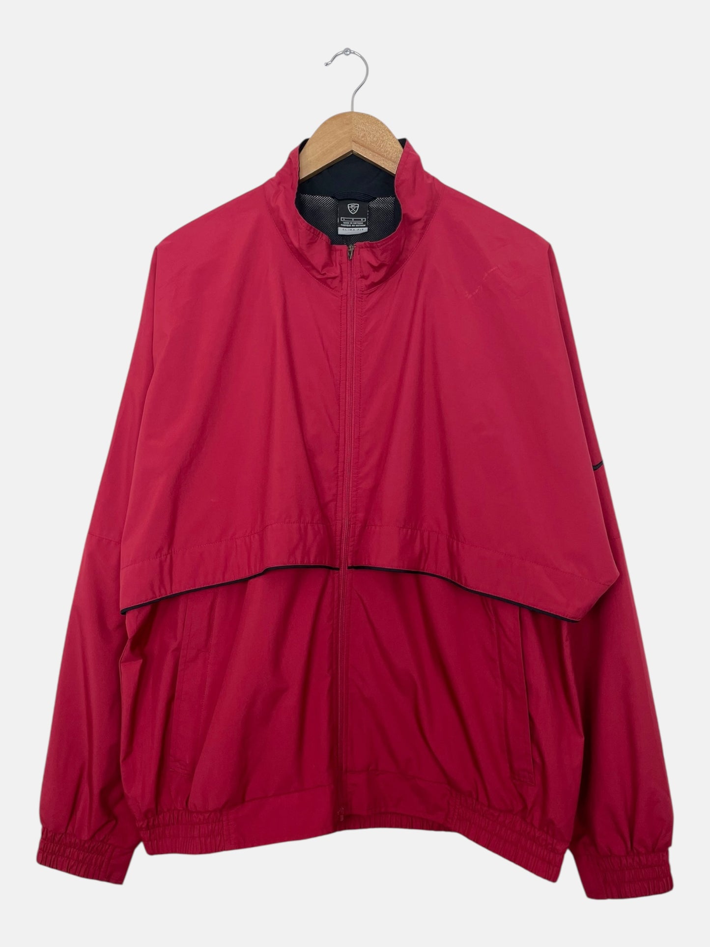 90's Nike Embroidered Vintage Jacket Size XL