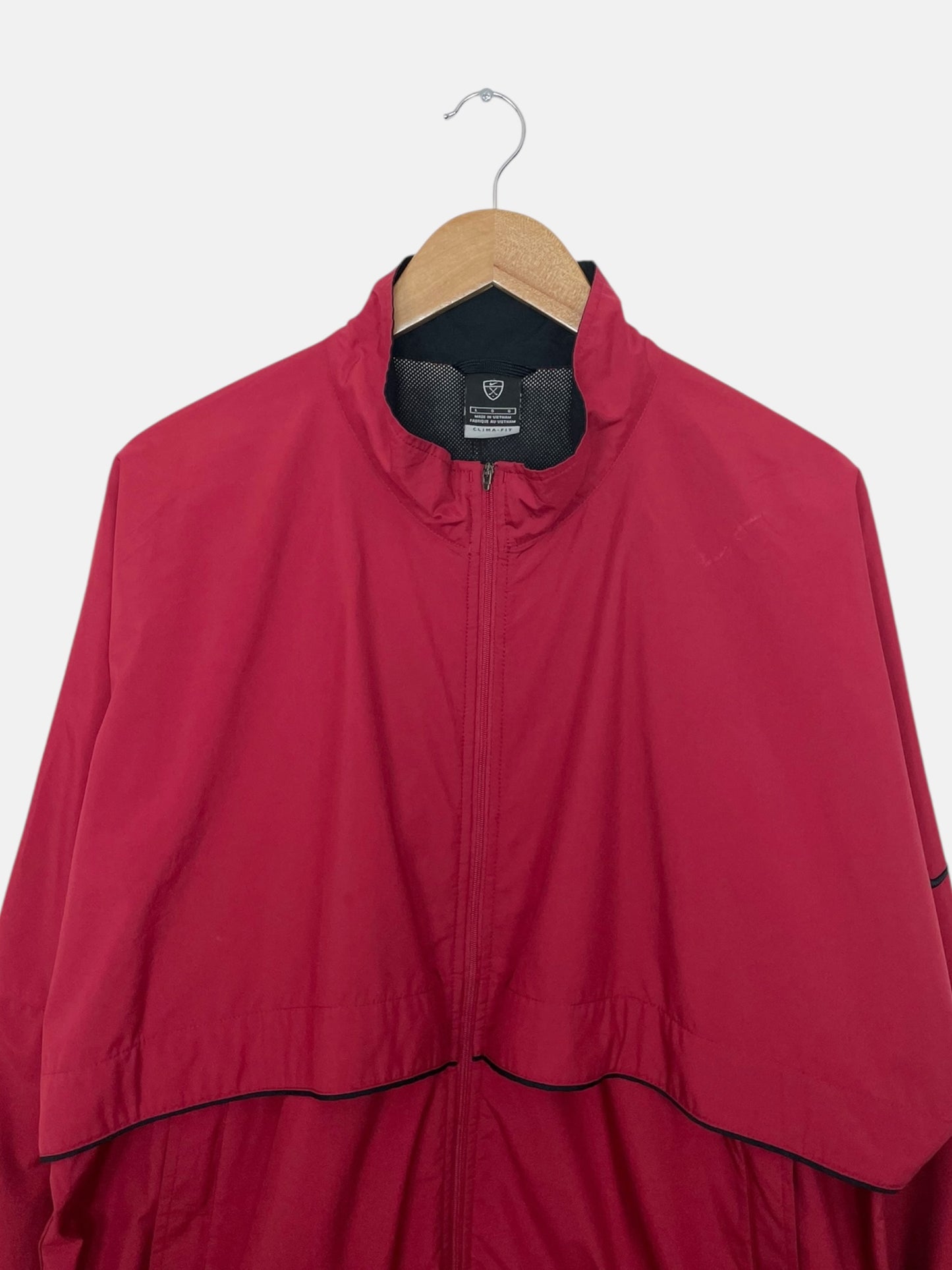 90's Nike Embroidered Vintage Jacket Size XL