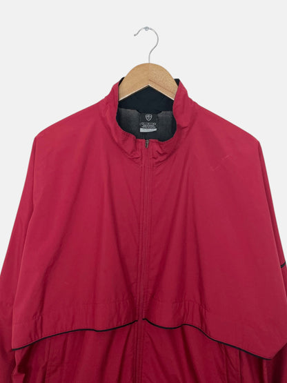 90's Nike Embroidered Vintage Jacket Size XL