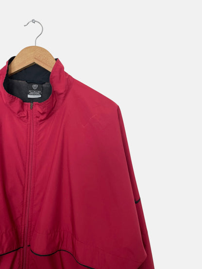 90's Nike Embroidered Vintage Jacket Size XL