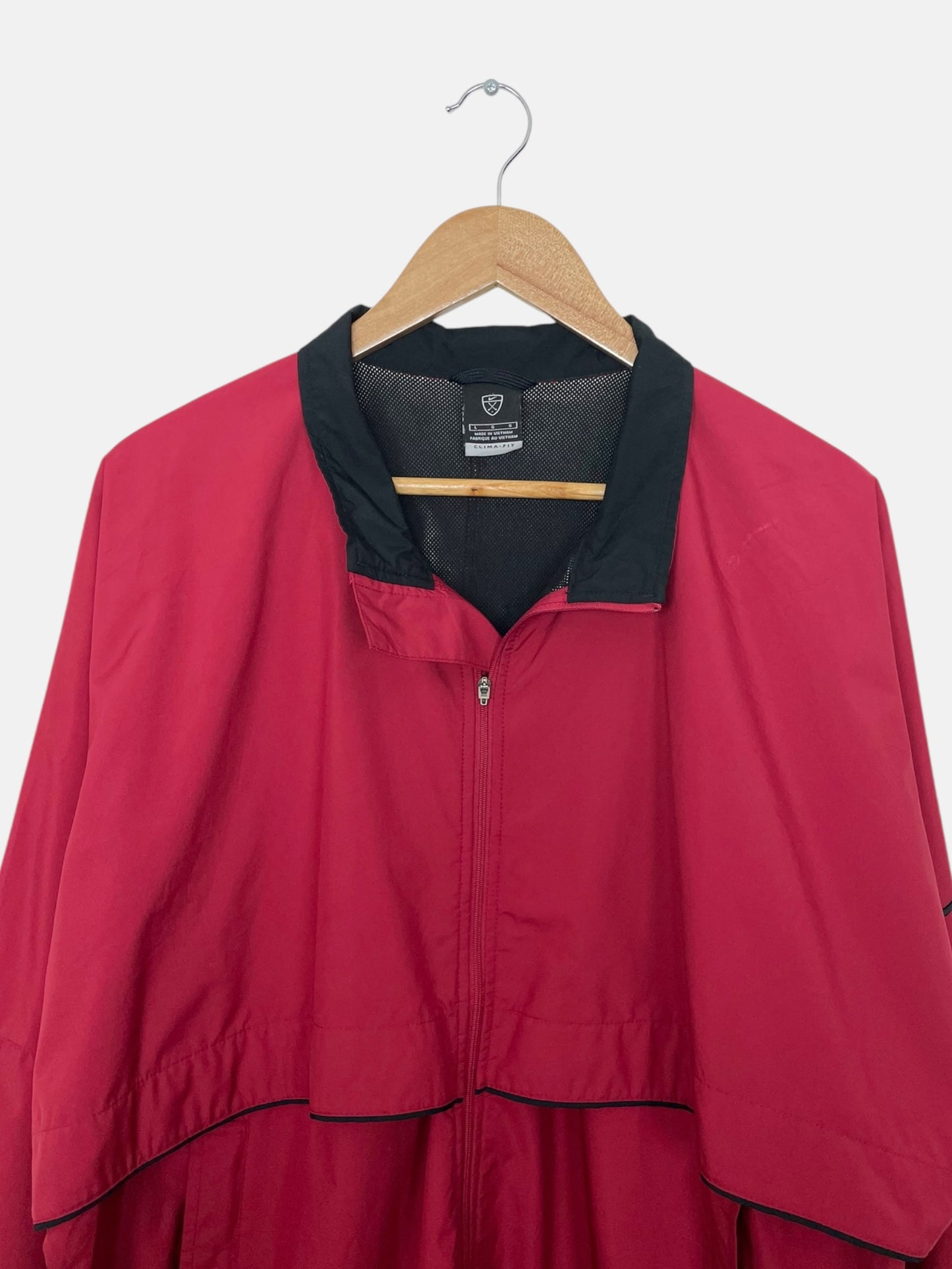 90's Nike Embroidered Vintage Jacket Size XL