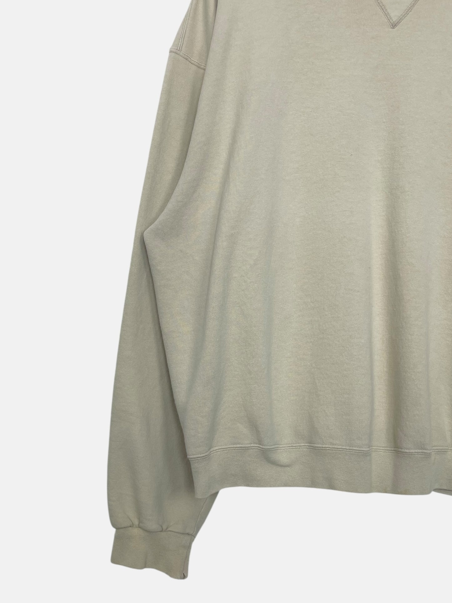 90's Champion Embroidered Vintage Sweatshirt Size XL