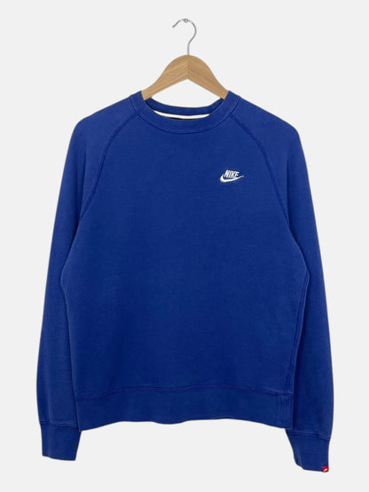 90's Nike Embroidered Vintage Sweatshirt Size S-M