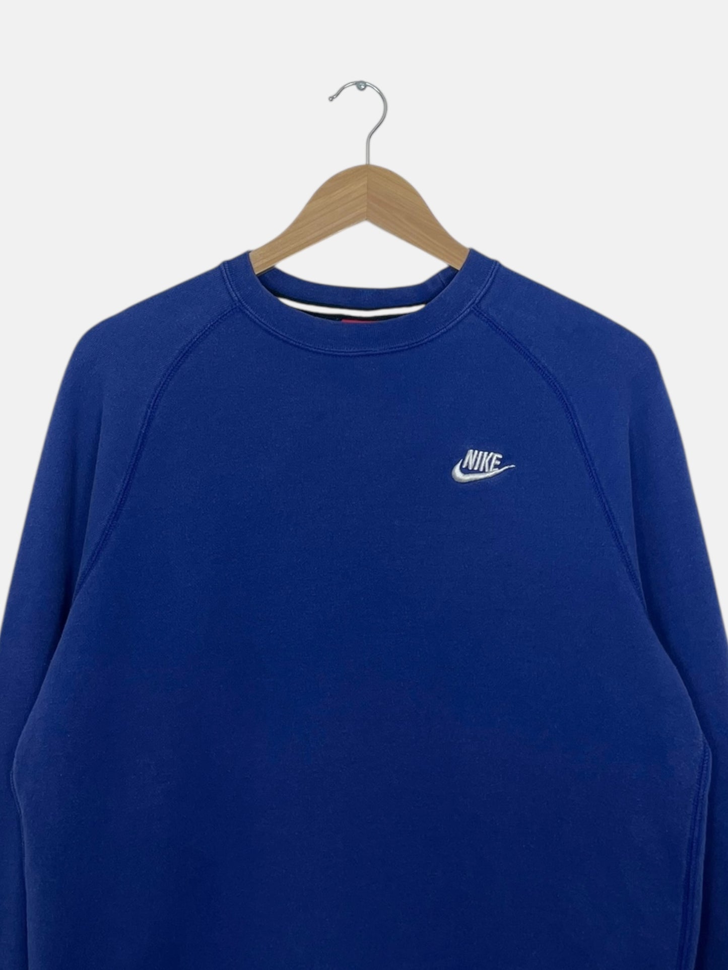 90's Nike Embroidered Vintage Sweatshirt Size S-M