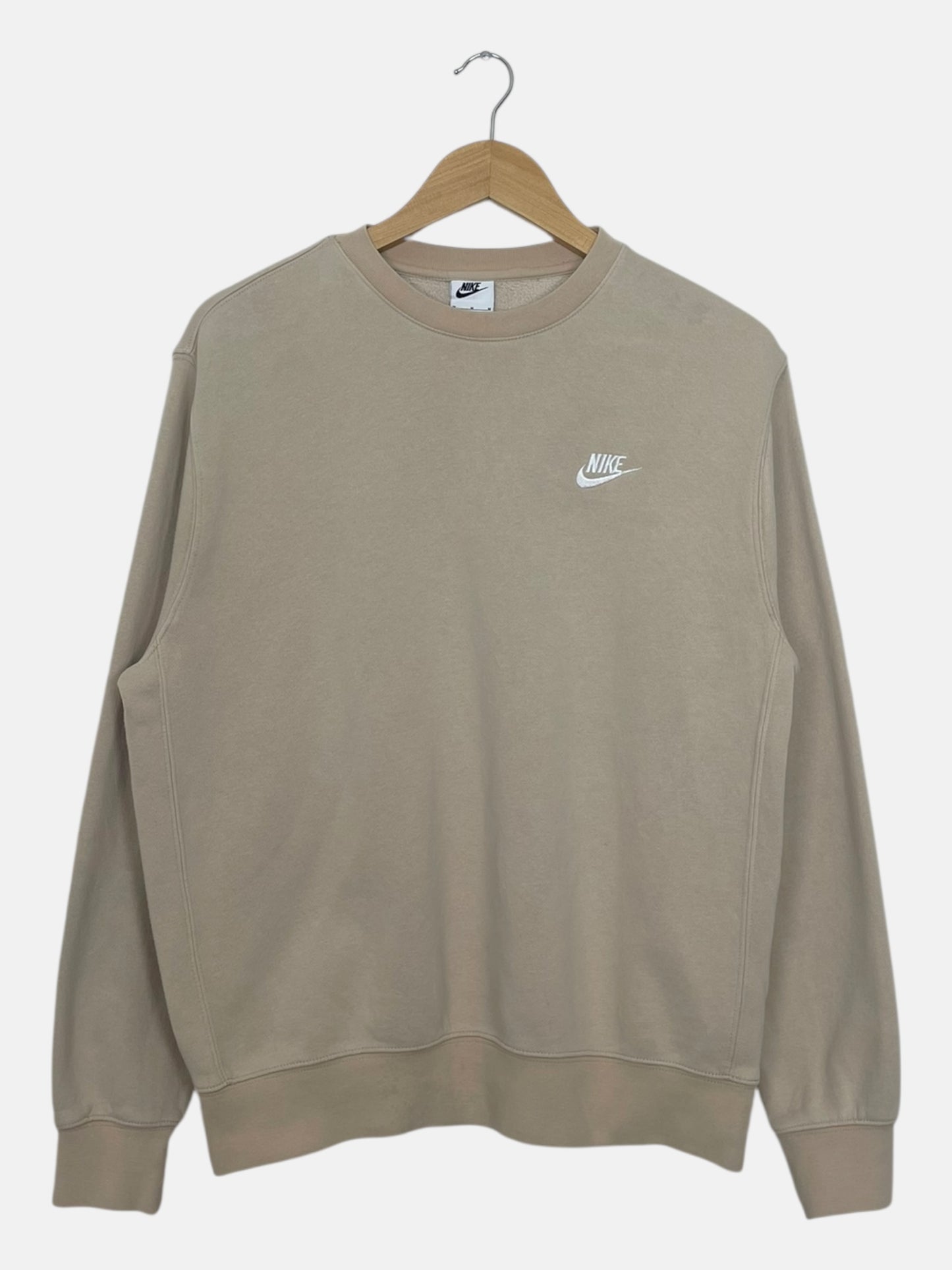 90's Nike Embroidered Vintage Sweatshirt Size M