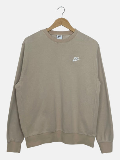 90's Nike Embroidered Vintage Sweatshirt Size M