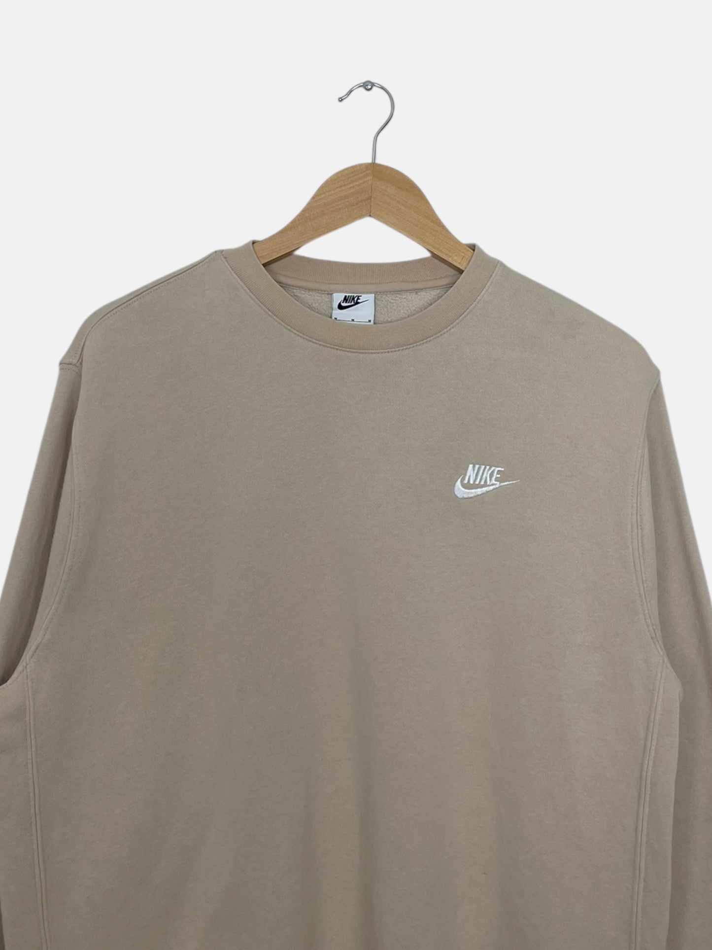 90's Nike Embroidered Vintage Sweatshirt Size M