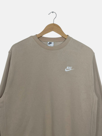 90's Nike Embroidered Vintage Sweatshirt Size M