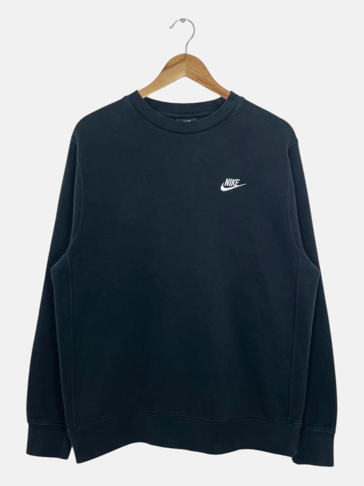 90's Nike Embroidered Vintage Sweatshirt Size L