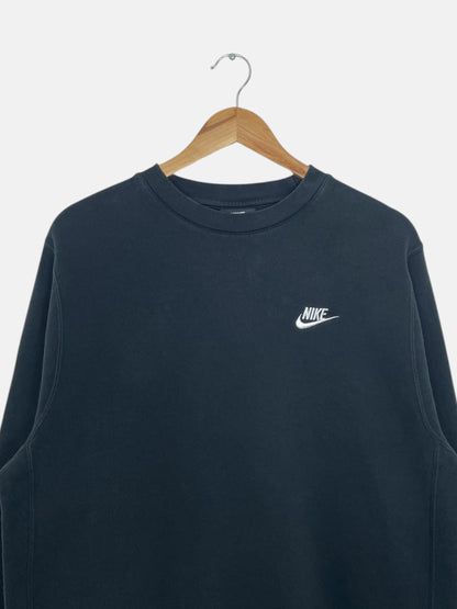 90's Nike Embroidered Vintage Sweatshirt Size L