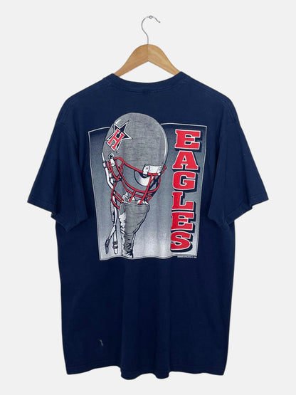 90's Eagles Vintage T-Shirt Size L