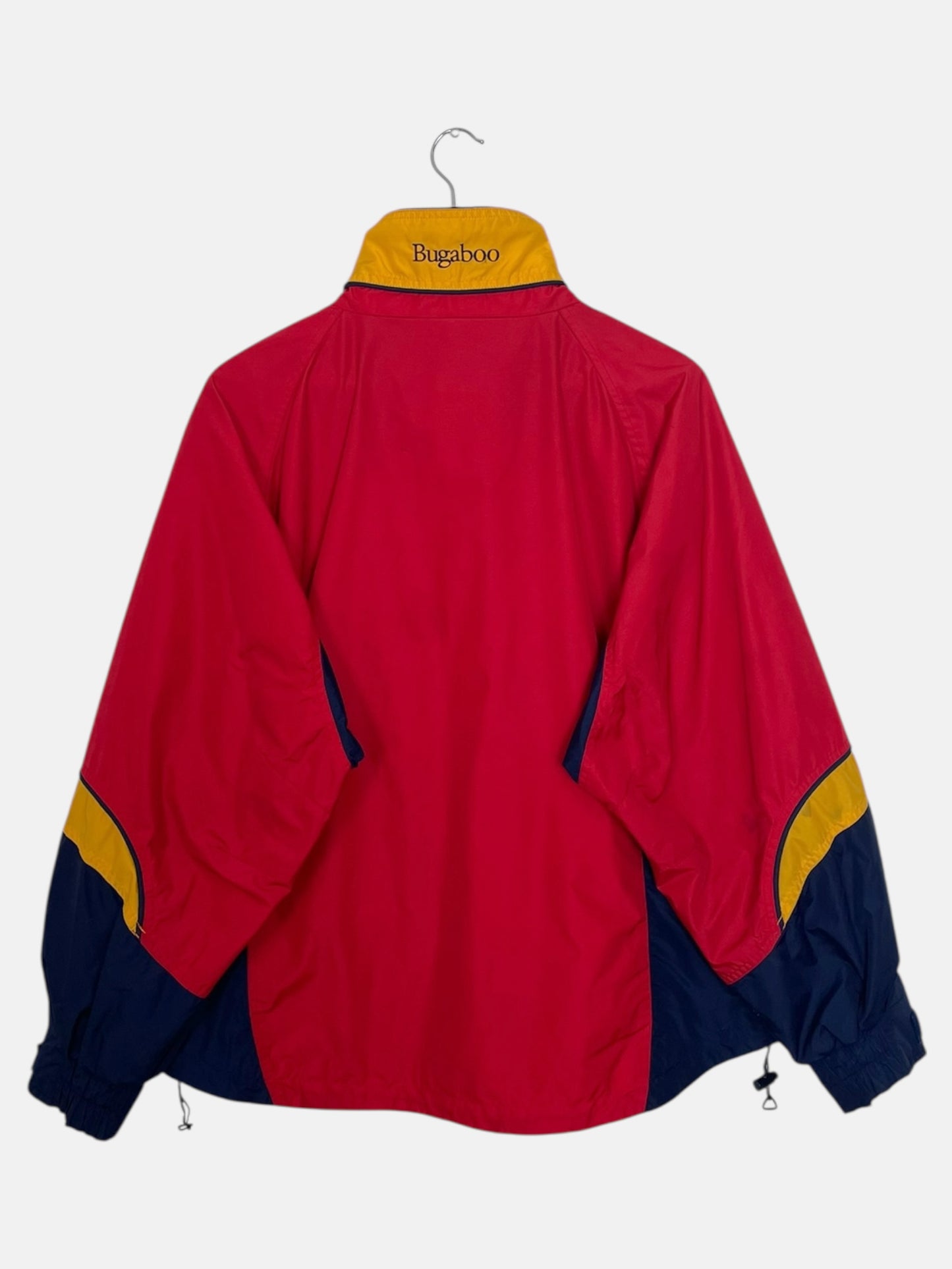 90's Columbia Embroidered Vintage Jacket Size L