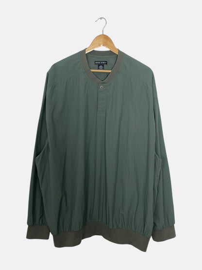 90's Nike Golf Embroidered Vintage Jacket Size 2XL