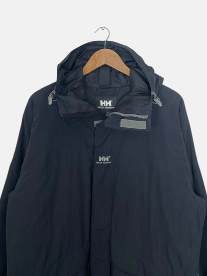 90's Helly Hansen Embroidered Vintage Jacket Size L