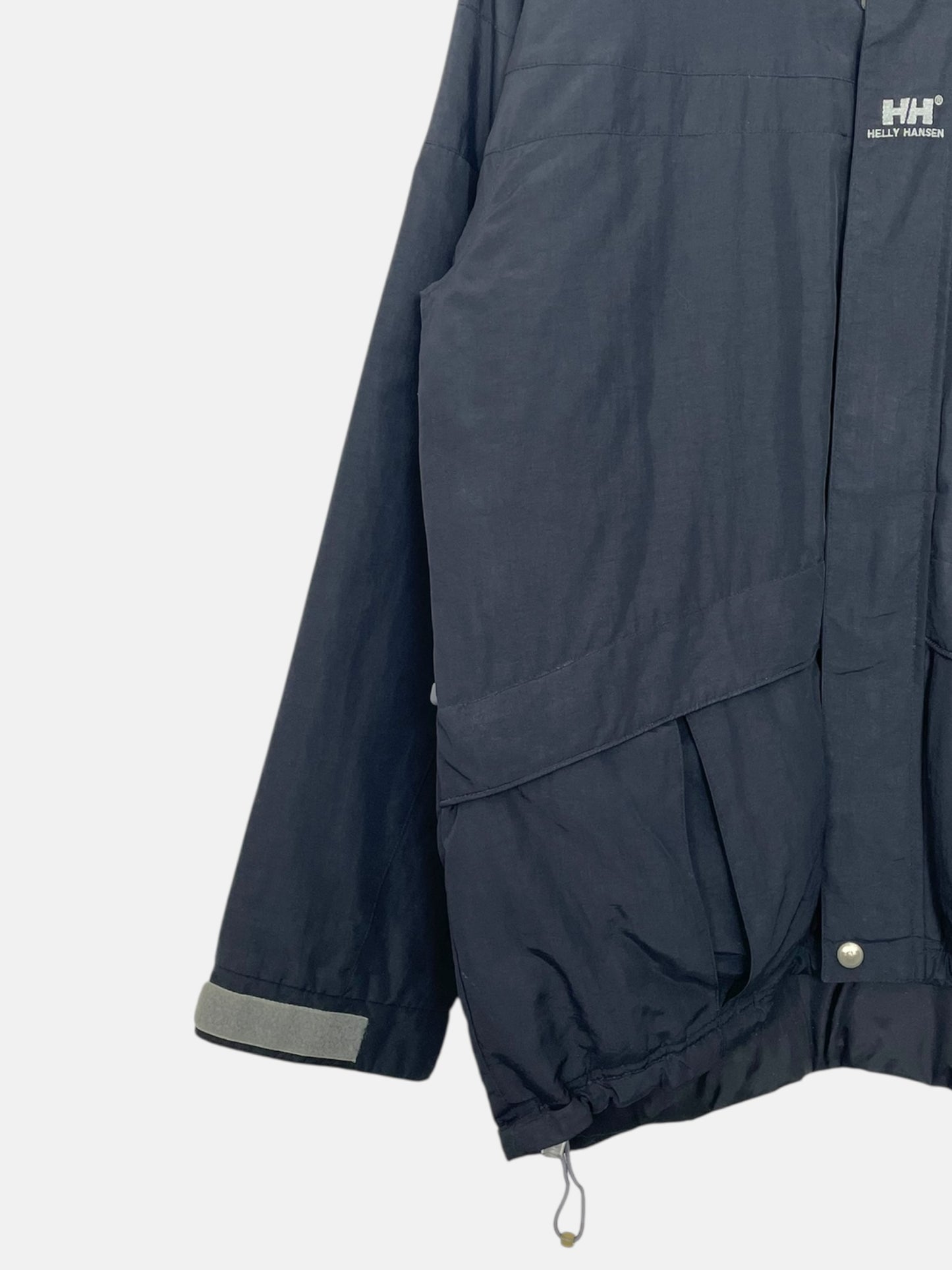 90's Helly Hansen Embroidered Vintage Jacket Size L