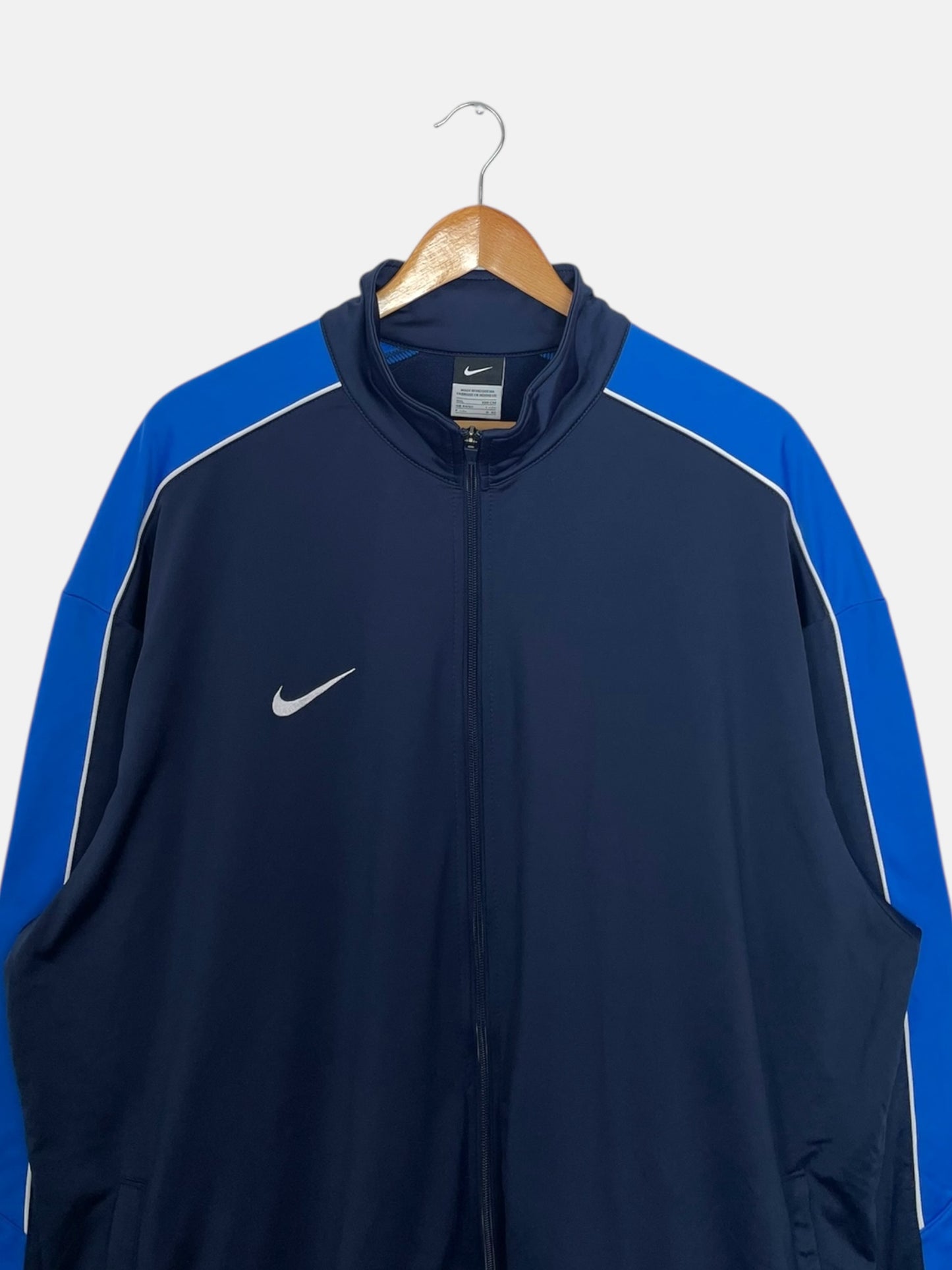 90's Nike Embroidered Vintage Jacket Size 3XL