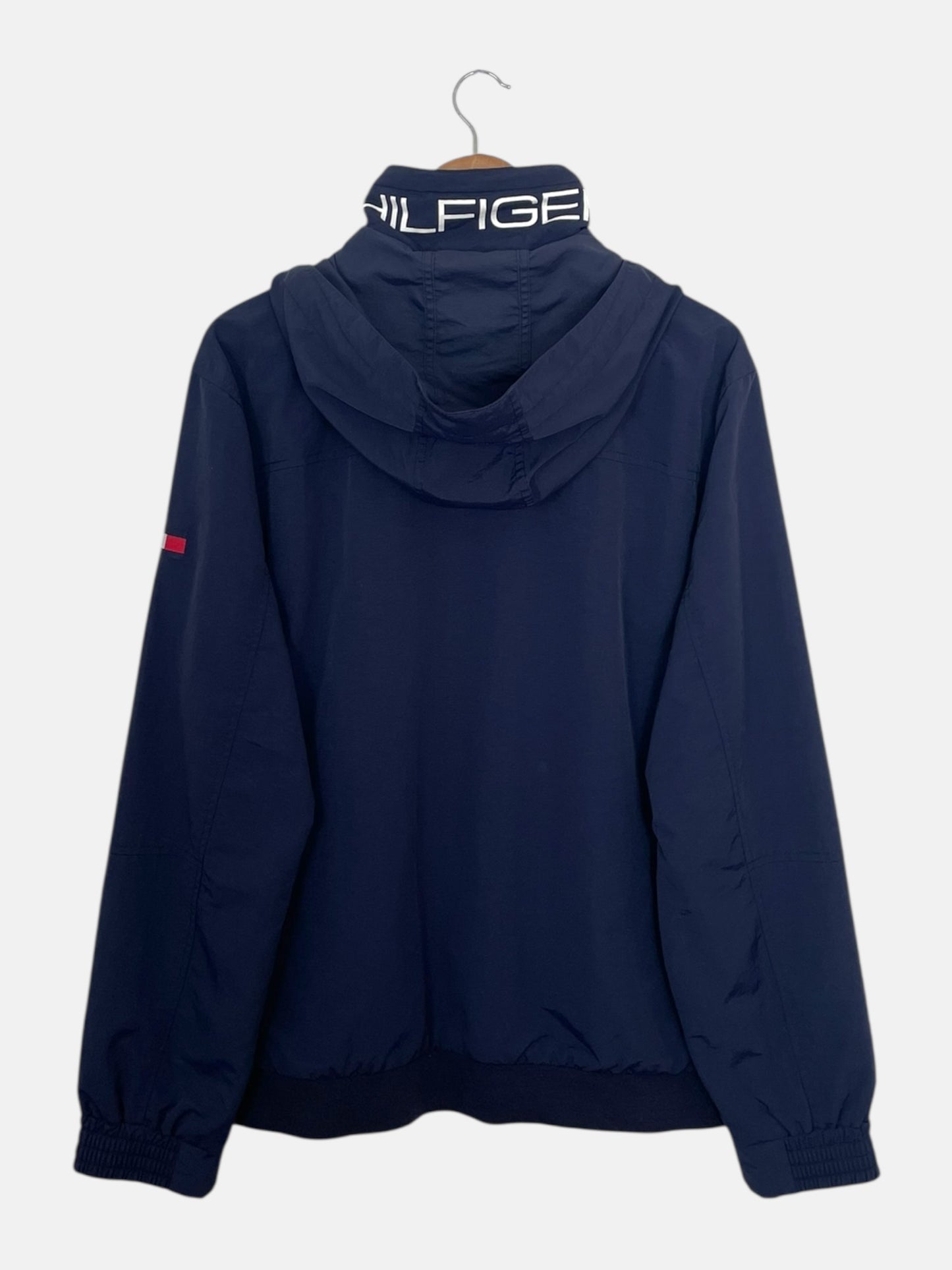 90's Tommy Hilfiger Embroidered Vintage Jacket Size L