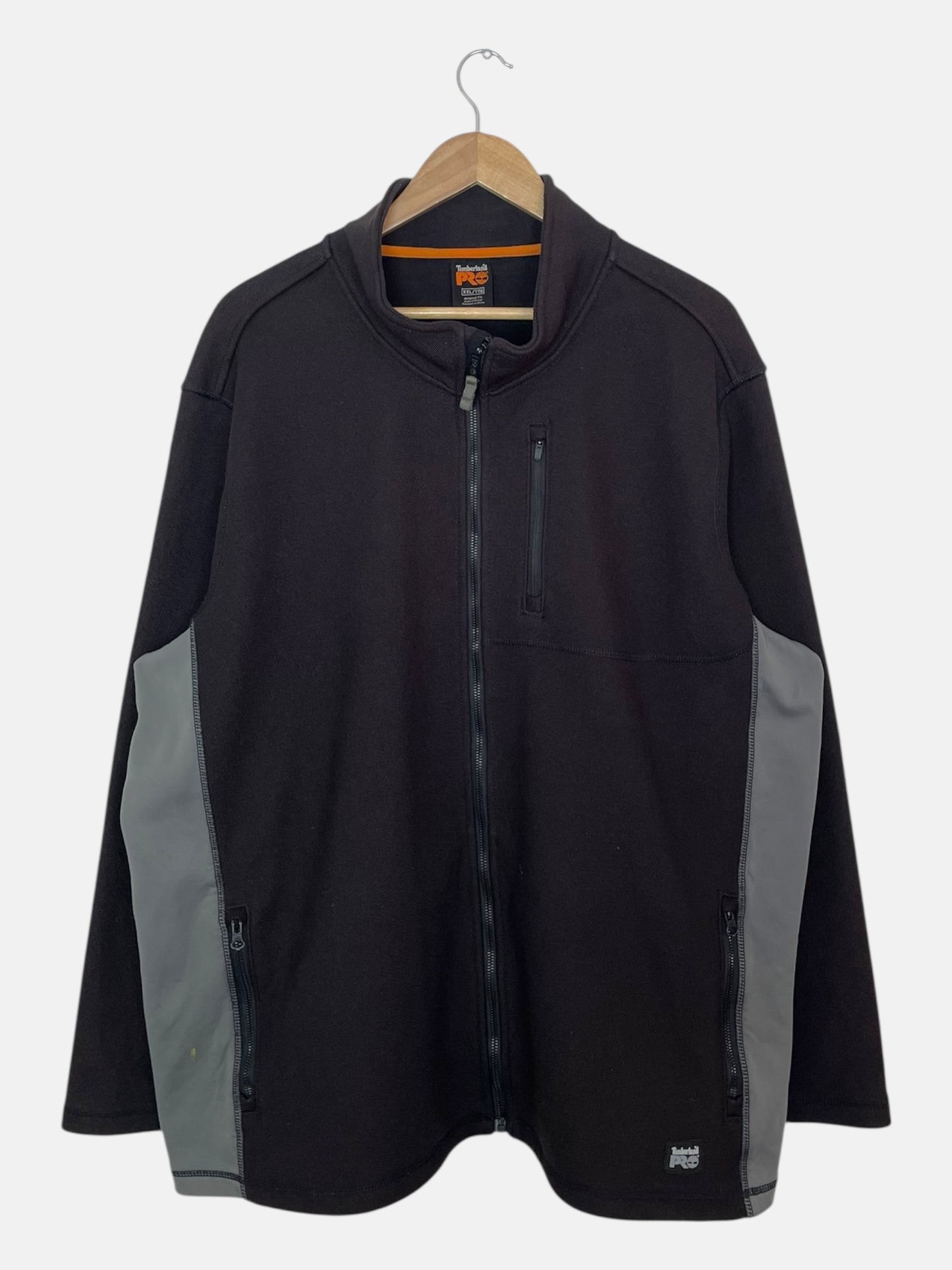 90's Timberland Vintage Jacket Size 2XL