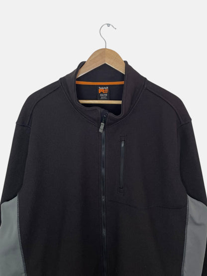 90's Timberland Vintage Jacket Size 2XL