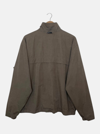 90's Columbia Embroidered Vintage Jacket Size XL