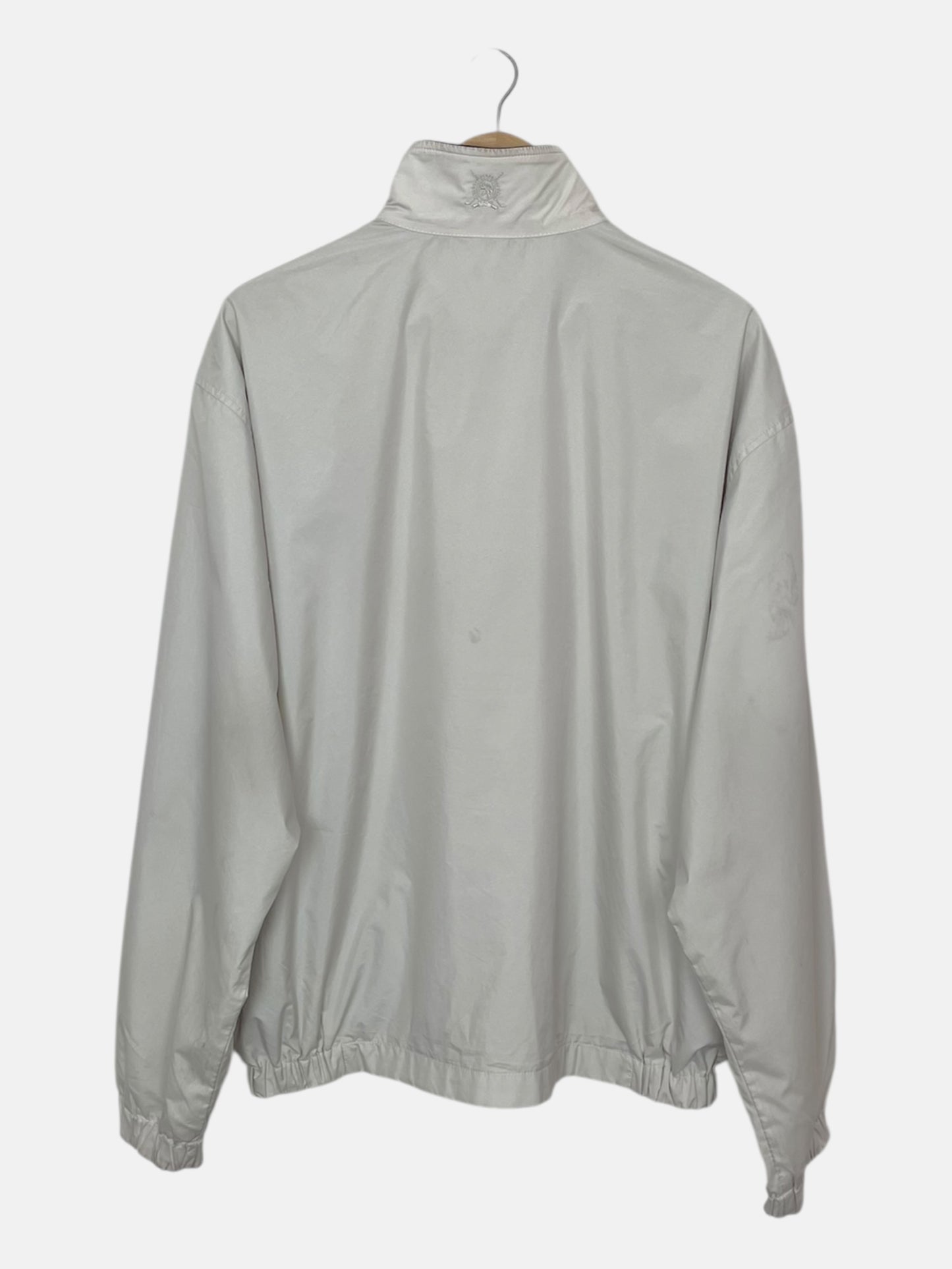 90's Tommy Hilfiger Golf Embroidered Vintage Jacket Size L