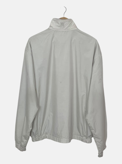 90's Tommy Hilfiger Golf Embroidered Vintage Jacket Size L