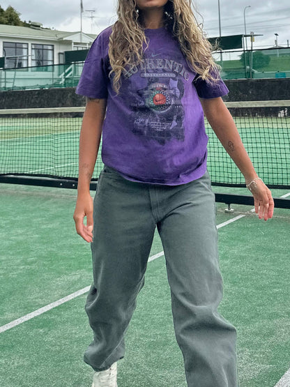 90's Nike Basketball Vintage T-Shirt Size 8