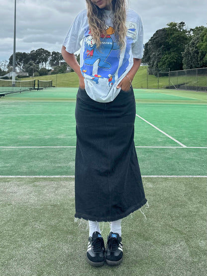 1998 France Soccer World Cup Vintage T-Shirt Size 8