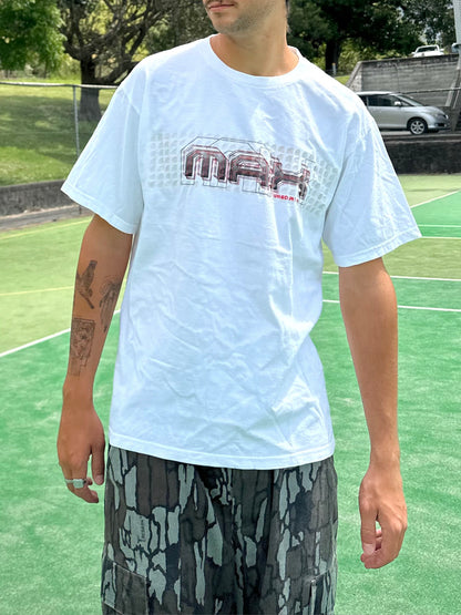 90's Nike Tuned Air Max Vintage T-Shirt Size M