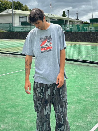 90's Nike AF1 Vintage T-Shirt Size L