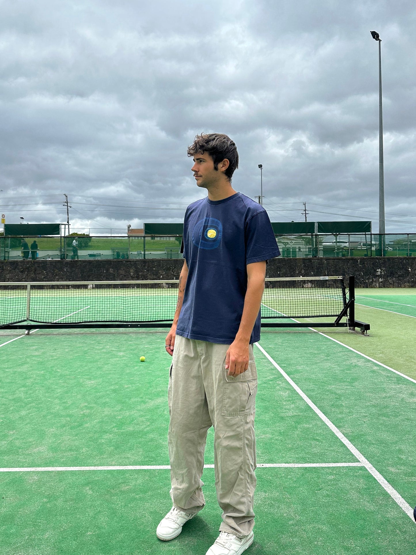 90's Nike Vintage T-Shirt Size M