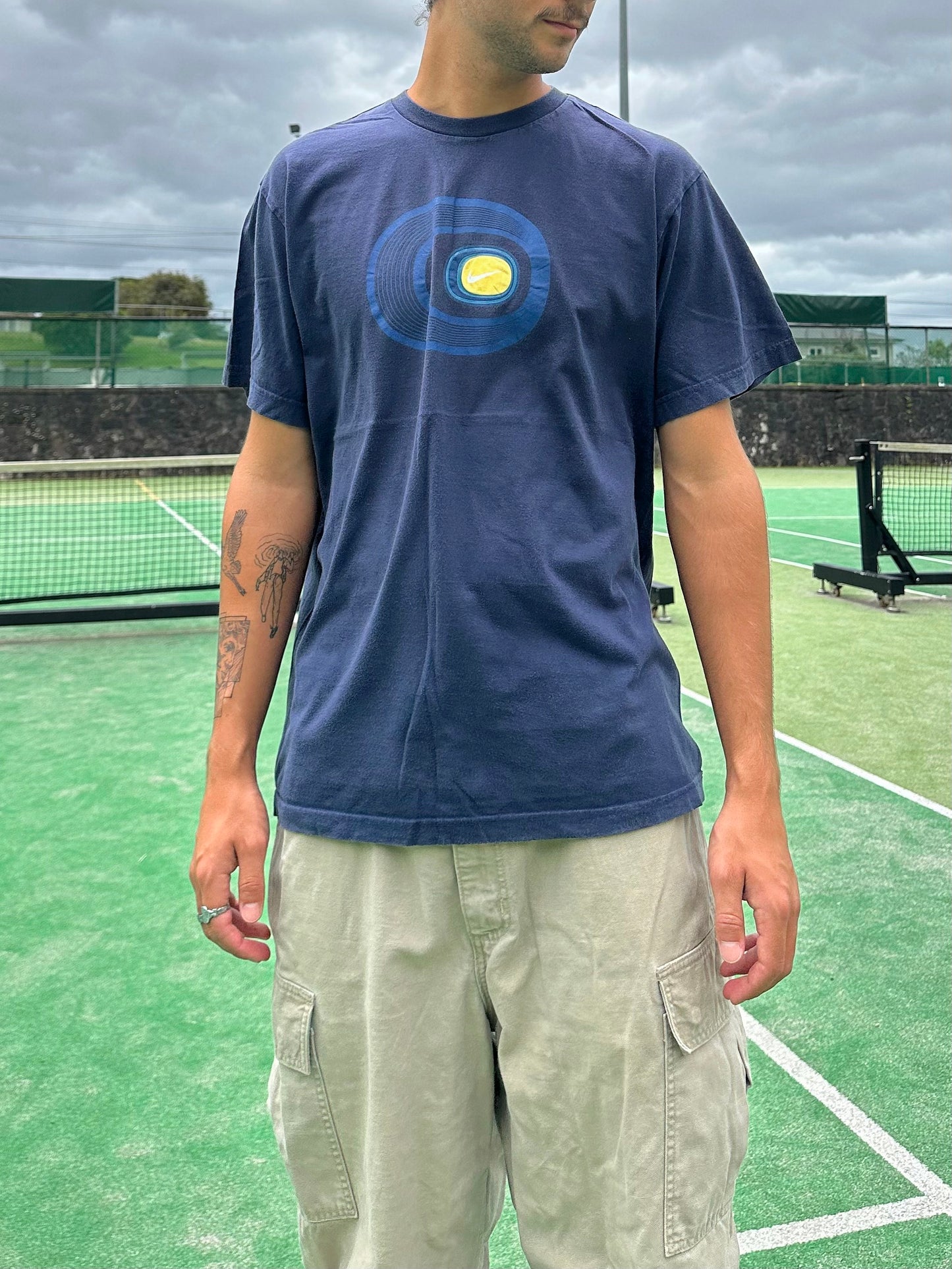 90's Nike Vintage T-Shirt Size M