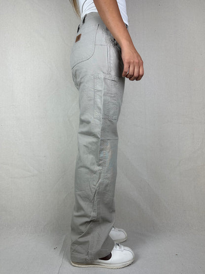 90's Carhartt Vintage Carpenter Pants Size 28x30
