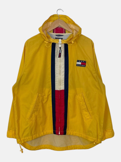 90's Tommy Hilfiger Embroidered Vintage Jacket Size L