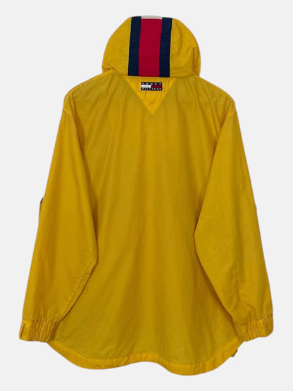 90's Tommy Hilfiger Embroidered Vintage Jacket Size L