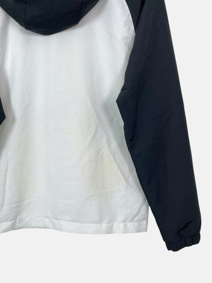 90's Nike Vintage Hooded Jacket Size S