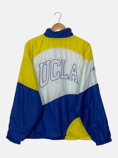 90's UCLA Embroidered Vintage Jacket Size XL