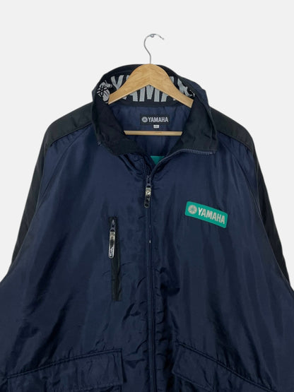 90's Yamaha Vintage Heavy Jacket Size 2XL