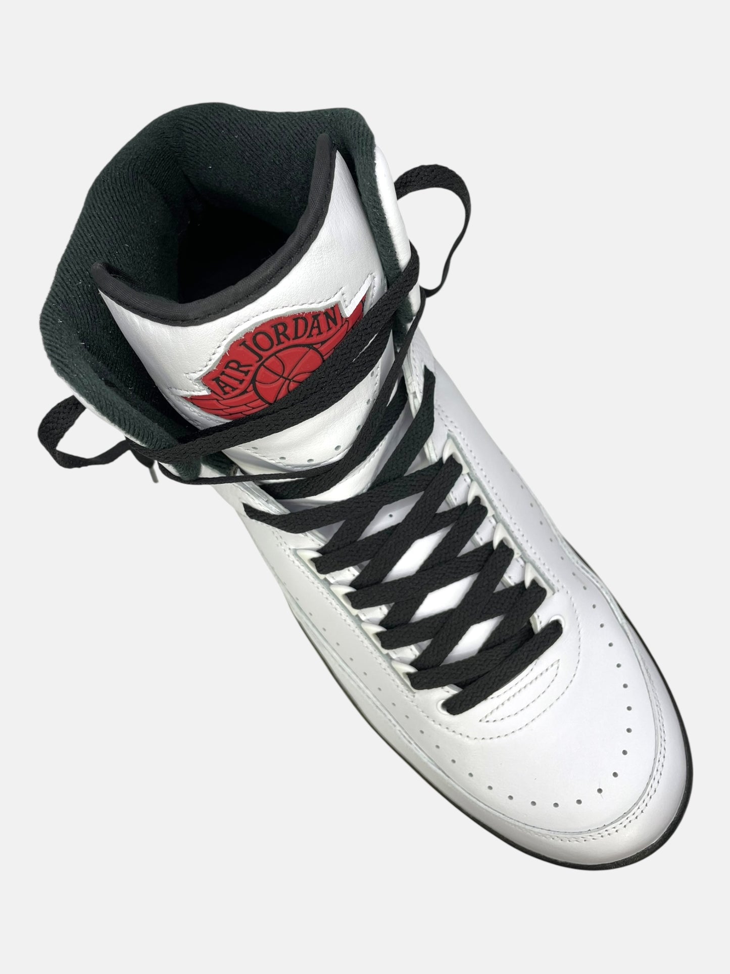 Jordan 2 Retro OG Shoes Size 15