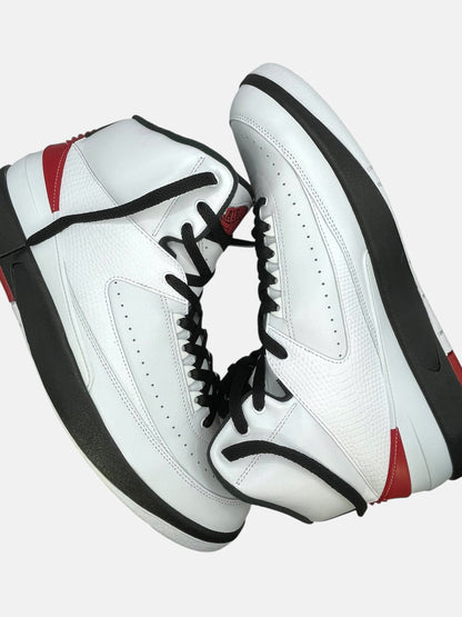 Jordan 2 Retro OG Shoes Size 15