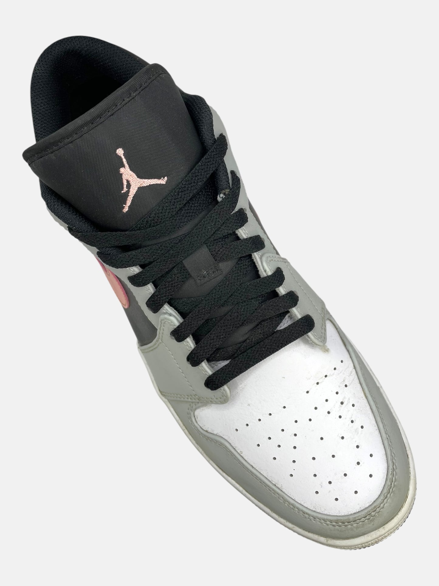 Jordan 1 Low Shoes Size 14