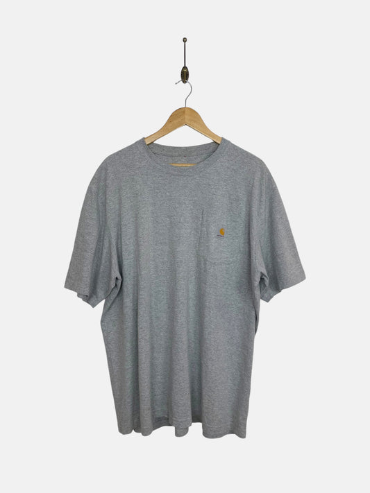 90's Carhartt Vintage T-Shirt Size 2XL